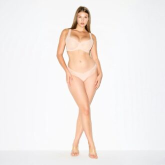 Σουτιέν SLIMS LACE MINIMIZER UNLINDED