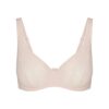 Σουτιέν SLIMS LACE MINIMIZER UNLINDED Σουτιέν SLIMS LACE MINIMIZER UNLINDED