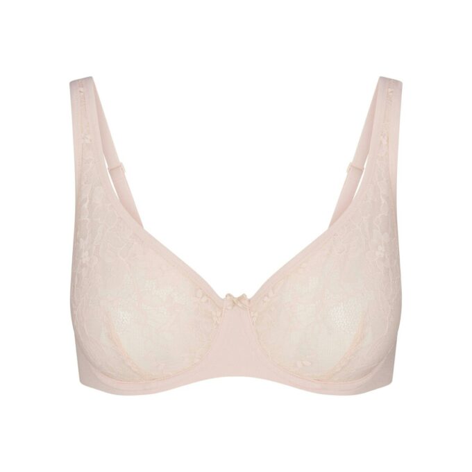 Σουτιέν SLIMS LACE MINIMIZER UNLINDED Σουτιέν SLIMS LACE MINIMIZER UNLINDED