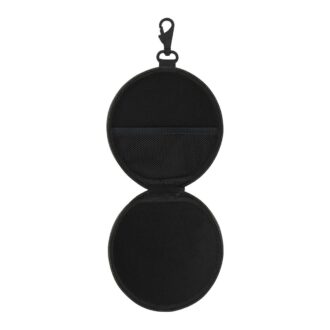 Στρογγυλή θήκη NikeSKIMS ACCESSORIES με σκληρό κέλυφος
