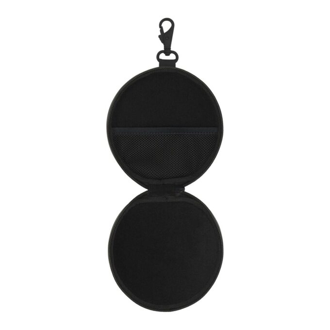 Στρογγυλή θήκη NikeSKIMS ACCESSORIES με σκληρό κέλυφος