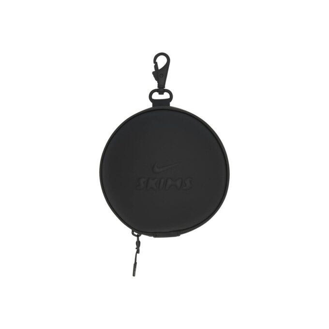 Στρογγυλή θήκη NikeSKIMS ACCESSORIES με σκληρό κέλυφος