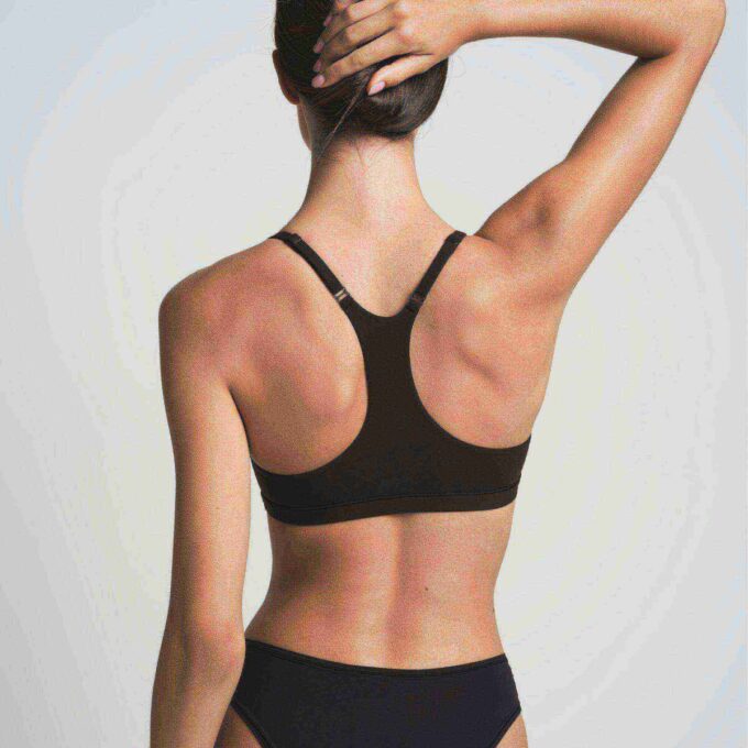 ΤΑΙΡΙΑΖΕΙ ΣΕ ΟΛΟΥΣ ΜΠΡΑΛΕΤ RACERBACK SCOOP