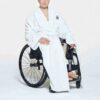 UNISEX Ρόμπα Skims For Team USA TERRY Παραολυμπιακή UNISEX Ρόμπα Skims For Team USA TERRY Παραολυμπιακή