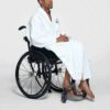 UNISEX Ρόμπα Skims For Team USA TERRY Παραολυμπιακή UNISEX Ρόμπα Skims For Team USA TERRY Παραολυμπιακή