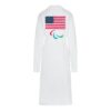 UNISEX Ρόμπα Skims For Team USA TERRY Παραολυμπιακή UNISEX Ρόμπα Skims For Team USA TERRY Παραολυμπιακή