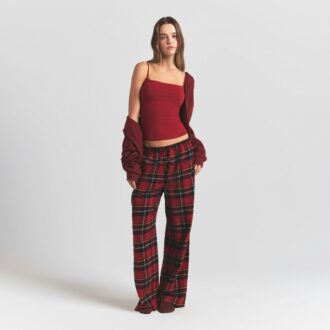 ΒΑΜΒΑΚΕΡΟ ΦΑΝΕΛΑΚΙ CAMI
