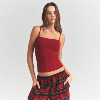 ΒΑΜΒΑΚΕΡΟ ΦΑΝΕΛΑΚΙ CAMI