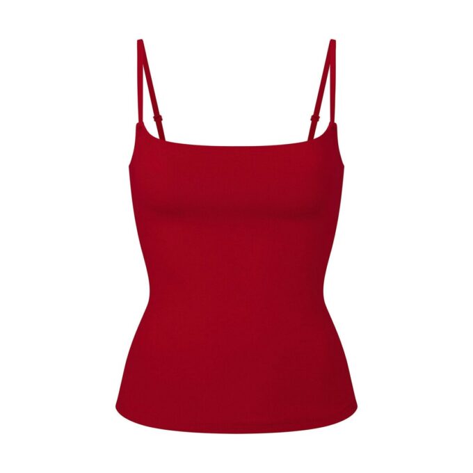 ΒΑΜΒΑΚΕΡΟ ΦΑΝΕΛΑΚΙ CAMI ΒΑΜΒΑΚΕΡΟ ΦΑΝΕΛΑΚΙ CAMI