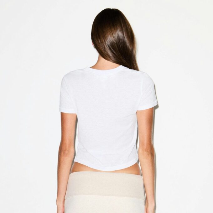 ΒΡΕΦΙΚΟ ΜΠΛΟΥΖΑΚΙ WORN IN JERSEY ΜΕ V ΛΑΙΜΟΚΟΨΗ ΒΡΕΦΙΚΟ ΜΠΛΟΥΖΑΚΙ WORN IN JERSEY ΜΕ V ΛΑΙΜΟΚΟΨΗ