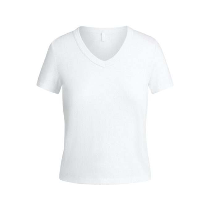 ΒΡΕΦΙΚΟ ΜΠΛΟΥΖΑΚΙ WORN IN JERSEY ΜΕ V ΛΑΙΜΟΚΟΨΗ ΒΡΕΦΙΚΟ ΜΠΛΟΥΖΑΚΙ WORN IN JERSEY ΜΕ V ΛΑΙΜΟΚΟΨΗ